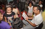 Rahul Bose at Celebrate Bandra book reading for kids in D Monte Park on 12th Nov 2011 (25).JPG